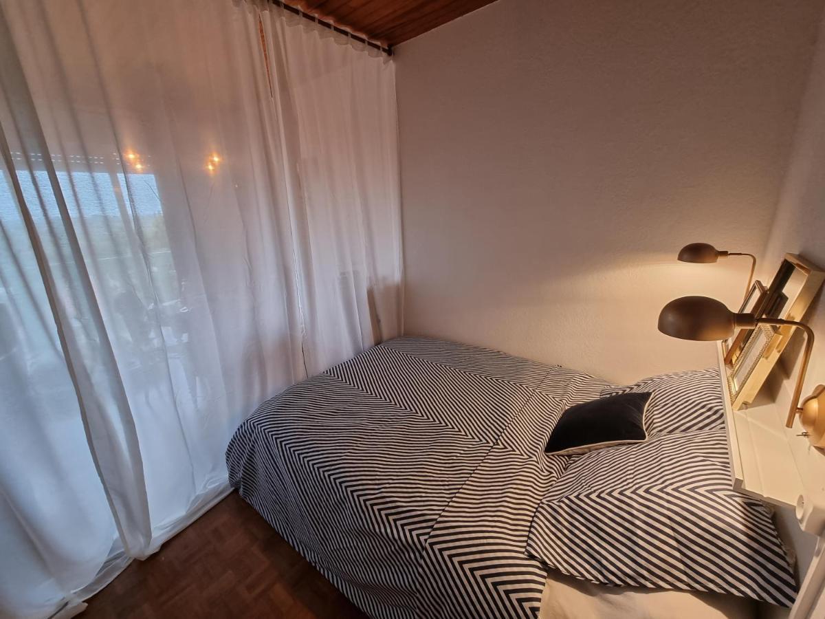 Studio Avec Superbe Vue 5Min A Pied Des Thermes Bagnoles de l'Orne Normandie Exterior photo